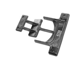 Worx Racing Honda R-12X Intake Grate - WR230