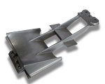 Worx Racing Yamaha FZR FZS Intake Grate - WR233
