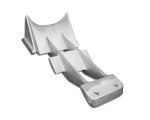 Worx Racing Yamaha 2007+ VX Intake Grate - WR239