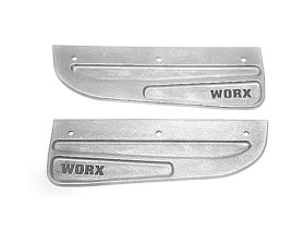 Worx Racing Seadoo XP, SPX Hull Extensions - WR304