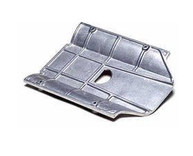 Worx Racing Kawasaki SX-R 800 Ride Plate - WR310