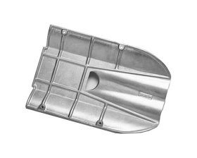 Worx Racing Kawasaki SX-R 800 Ride Plate - WR311