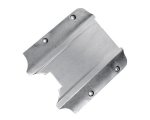 Worx Racing 1993-2007 Yamaha Superjet Ride Plate - WR314