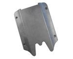 Worx Racing Yamaha Superjet Ride Plate - WR315