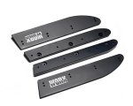Worx Racing Honda R-12. R-12X Sponsons - WR530