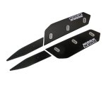 Worx Racing Seadoo 2012+ RXPX T3 HULL JB Paddle Insert Edition Sponsons - WR548-JB