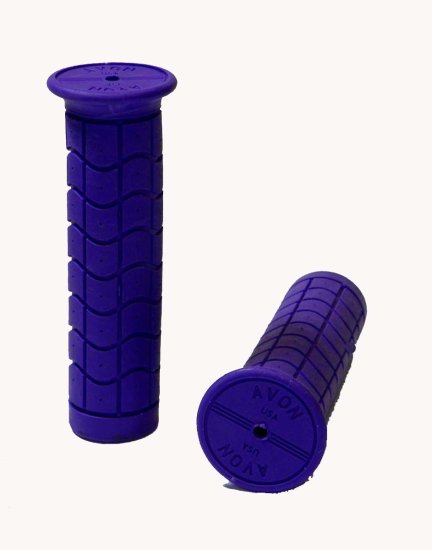 WSM PWC Grips Grips PWC Purple - 001-122