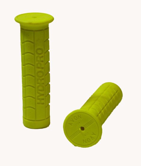 WSM PWC Grips Grips PWC Yellow - 001-124
