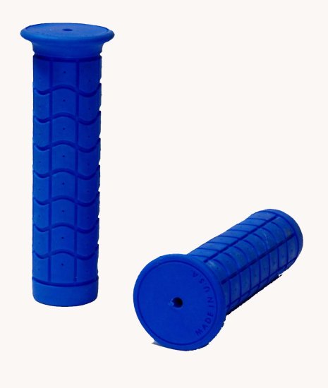 WSM PWC Grips Grips PWC Blue - 001-125