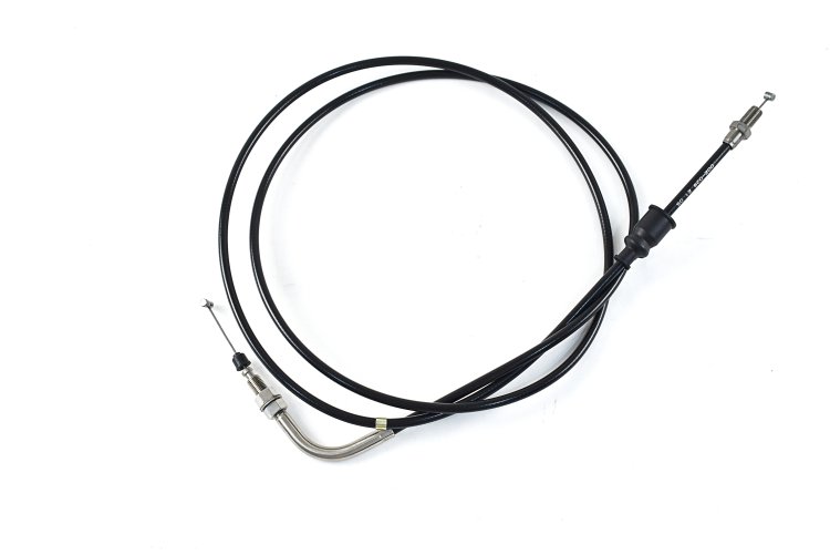 WSM PWC Cables Throttle Cable Kawasaki 650 SX 91-93 - 002-028