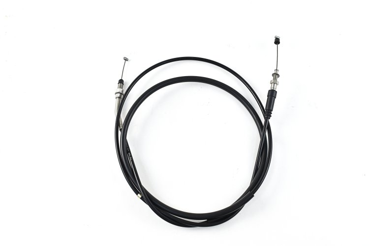 WSM PWC Cables Throttle Cable: Kawasaki 750 SXI / SXI Pro 96-02 - 002-032-01