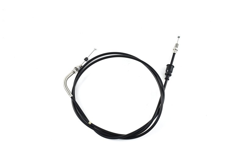 WSM PWC Cables Throttle Cable: Kawasaki 550 SX 91-95 - 002-032