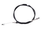 WSM PWC Cables Throttle Cable: Kawasaki 1100 ZXI 98-03 - 002-033-03