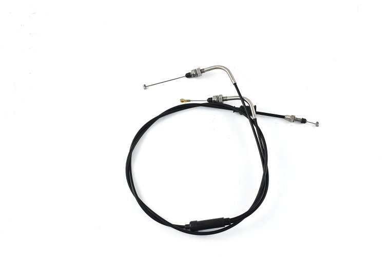 WSM PWC Cables Throttle Cable: Kawasaki 1100 STX DI 00-02 - 002-034-03