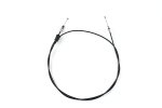 WSM PWC Cables Throttle Cable: Kawasaki 1200 / 1500 03-22 - 002-034-05
