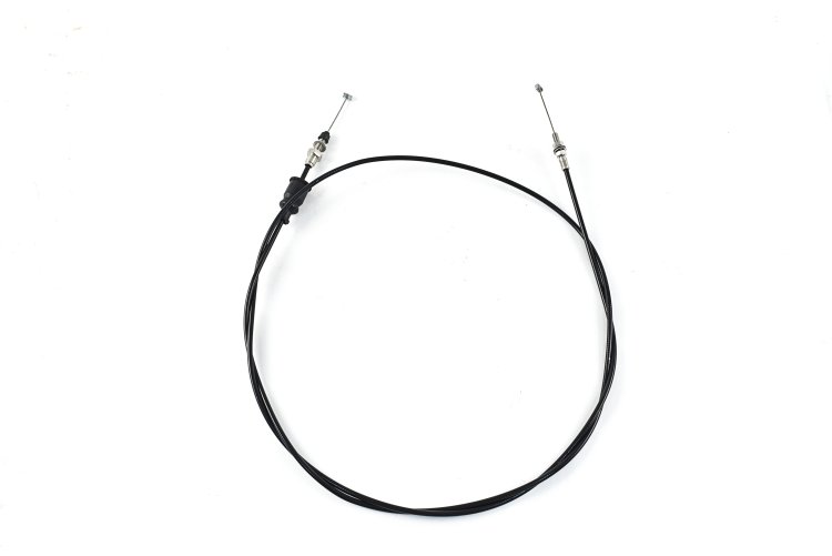 WSM PWC Cables Throttle Cable: Kawasaki 1200 / 1500 03-22 - 002-034-05