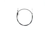 WSM PWC Cables Throttle Cable: Kawasaki 1500 Ultra 300 / 310 11-21 - 002-034-06