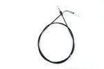 WSM PWC Cables Throttle Cable: Kawasaki 750 SX 92-95 - 002-034