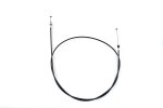WSM PWC Cables Throttle Cable: Sea-Doo 951 GTX LTD 1998 - 002-036-01