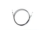 WSM PWC Cables Throttle Cable: Sea-Doo 800 RFI 99-05 - 002-036-02