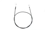 WSM PWC Cables Throttle Cable: Sea-Doo 1503 GTI / GTX 03-10 - 002-036-04