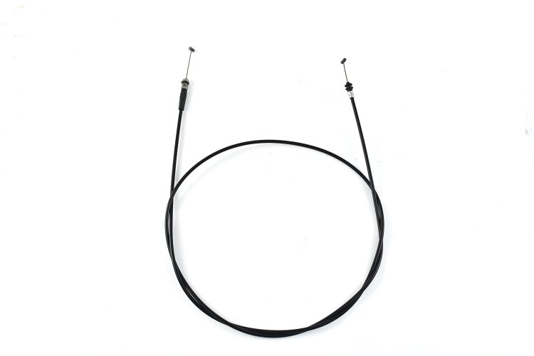 WSM PWC Cables Throttle Cable: Sea-Doo 1503 GTI / GTX 03-10 - 002-036-04