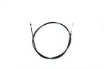 WSM PWC Cables Throttle Cable: Sea-Doo 1503 Supercharged 03-09 - 002-036-05
