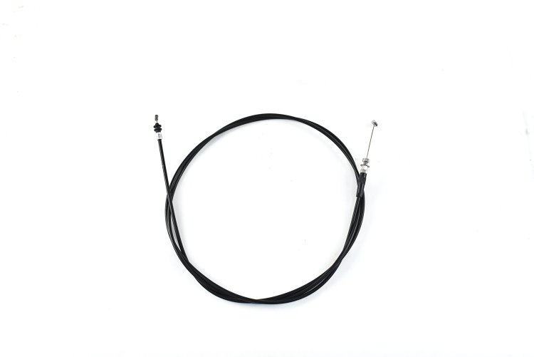 WSM PWC Cables Throttle Cable: Sea-Doo 1503 Supercharged 03-09 - 002-036-05