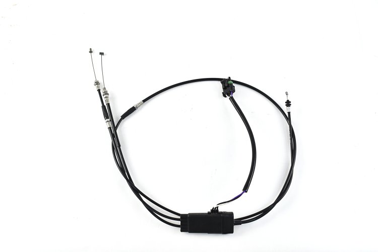 WSM PWC Cables Throttle Cable: Sea-Doo 951 GSX / RX 99-02 - 002-036-07