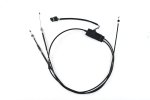 WSM PWC Cables Throttle Cable: Sea-Doo 951 GTX 99-02 - 002-036-08