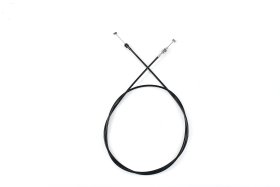 WSM PWC Cables Throttle Cable: Sea-Doo 650 SPX / XPI 1994 - 002-038-01 WSM PWC Cables Throttle Cable: Sea-Doo 650 SPX / XPI 1994 - 002-038-01