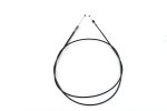 WSM PWC Cables Throttle Cable: Sea-Doo 720 1997 - 002-038-03