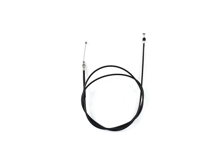 WSM PWC Cables Throttle Cable: Sea-Doo 720 98-01 - 002-038-04