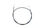 WSM PWC Cables Throttle Cable: Sea-Doo 720 GTS 1997 - 002-038-05