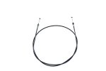 WSM PWC Cables Throttle Cable: Sea-Doo 650 SPX / XP 94-95 - 002-039-05