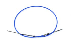 WSM PWC Cables Steering Cable: Kawasaki 1100 ZXI 96-03 - 002-040-01 WSM PWC Cables Steering Cable: Kawasaki 1100 ZXI 96-03 - 002-040-01