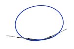 WSM PWC Cables Steering Cable: Kawasaki 900 - 1200 STX 03-19 - 002-040-02