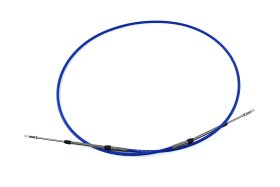 WSM PWC Cables Steering Cable: Kawasaki 900 - 1200 STX 03-19 - 002-040-02 WSM PWC Cables Steering Cable: Kawasaki 900 - 1200 STX 03-19 - 002-040-02