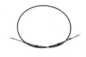 WSM PWC Cables Steering Cable: Kawasaki 1500 Ultra 10-25 - 002-040-03 WSM PWC Cables Steering Cable: Kawasaki 1500 Ultra 10-25 - 002-040-03