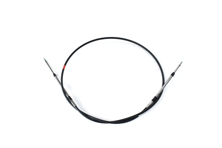 WSM PWC Cables Steering Cable: Kawasaki 1500 Ultra 250 / 260 07-09 - 002-040-05