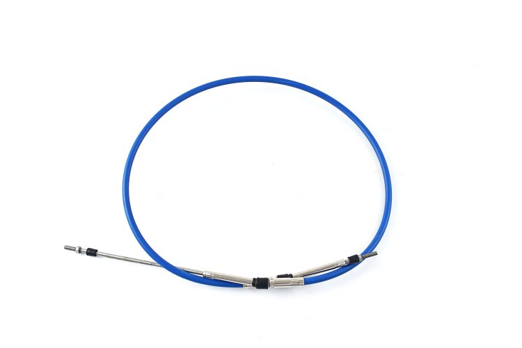 WSM PWC Cables Trim Cable: Kawasaki 750 / 900 ZXI 95-96 - 002-041-01