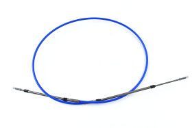 WSM PWC Cables Reverse Cable: Kawasaki 900 - 1200 STX 99-03 - 002-041-02 WSM PWC Cables Reverse Cable: Kawasaki 900 - 1200 STX 99-03 - 002-041-02