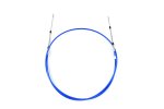 WSM PWC Cables Reverse Cable: Kawasaki 1500 Ultra 10-22 - 002-041-06
