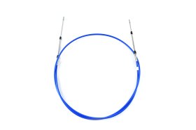 WSM PWC Cables Reverse Cable: Kawasaki 1500 Ultra 10-22 - 002-041-06