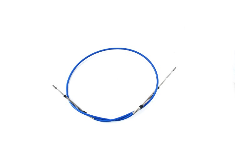 WSM PWC Cables Steering Cable: Kawasaki 750 / 900 STS / STX 95-98 - 002-042-01