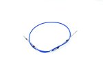 WSM PWC Cables Steering Cable: Kawasaki 750 / 900 ZXI 95-97 - 002-042-02