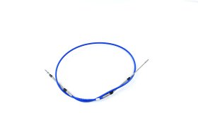 WSM PWC Cables Steering Cable: Kawasaki 750 / 900 ZXI 95-97 - 002-042-02 WSM PWC Cables Steering Cable: Kawasaki 750 / 900 ZXI 95-97 - 002-042-02