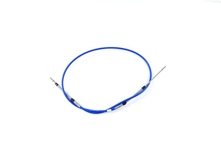 WSM PWC Cables Steering Cable: Kawasaki 750 / 900 ZXI 95-97 - 002-042-02