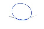 WSM PWC Cables Steering Cable: Kawasaki 900 - 1200 STS / STX 97-03 - 002-042-03