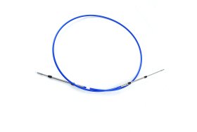 WSM PWC Cables Steering Cable: Kawasaki 900 - 1200 STS / STX 97-03 - 002-042-03 WSM PWC Cables Steering Cable: Kawasaki 900 - 1200 STS / STX 97-03 - 002-042-03